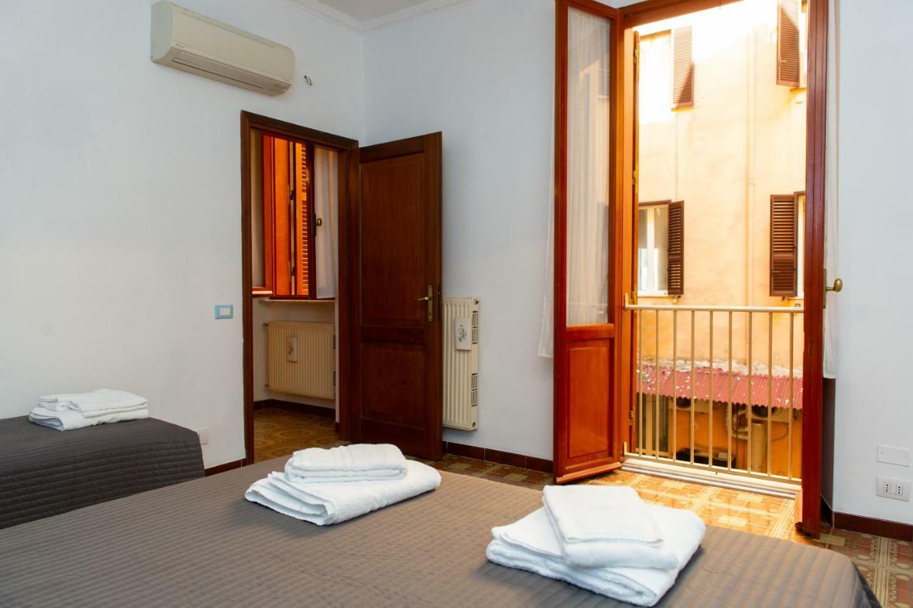 Domus Candia Rom Exterior foto