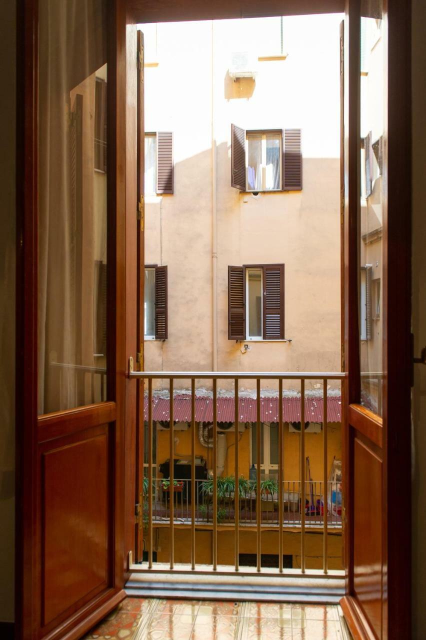 Domus Candia Rom Exterior foto