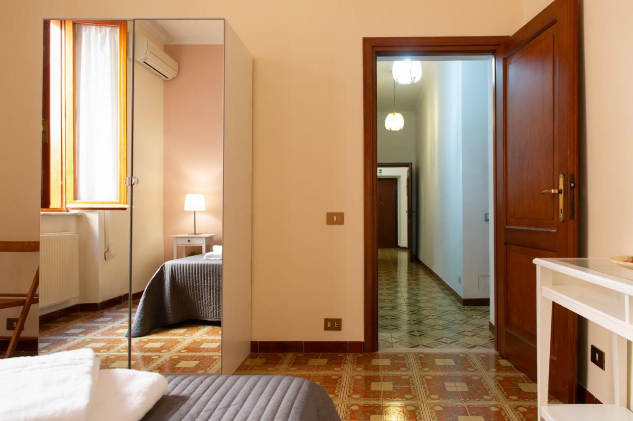 Domus Candia Rom Exterior foto