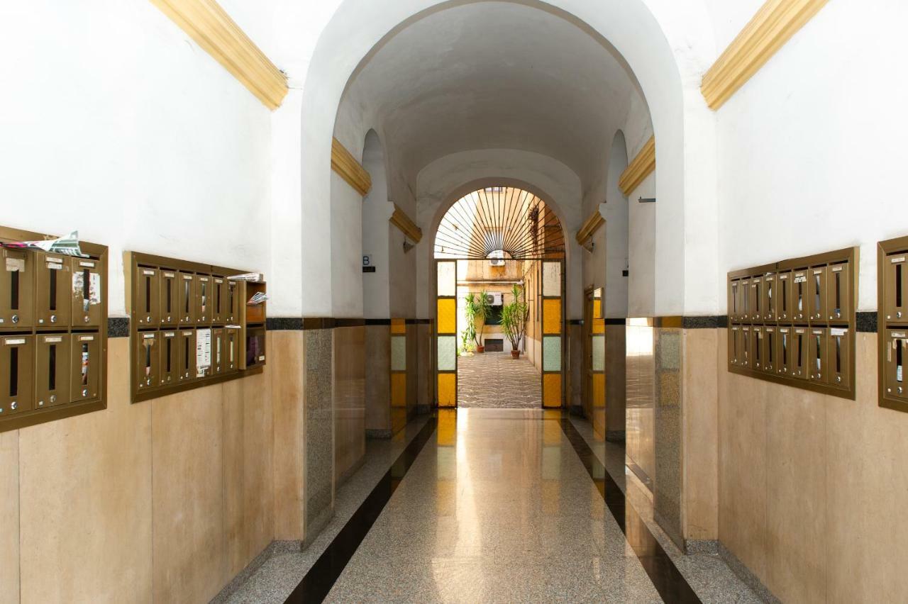 Domus Candia Rom Exterior foto